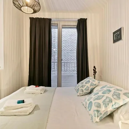 Delightful Family At Only 50 Meters From The Beach / Panne A Cote Daire *