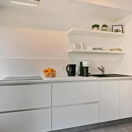Delightful Family At Only 50 Meters From The Beach / Panne A Cote Daire De Panne